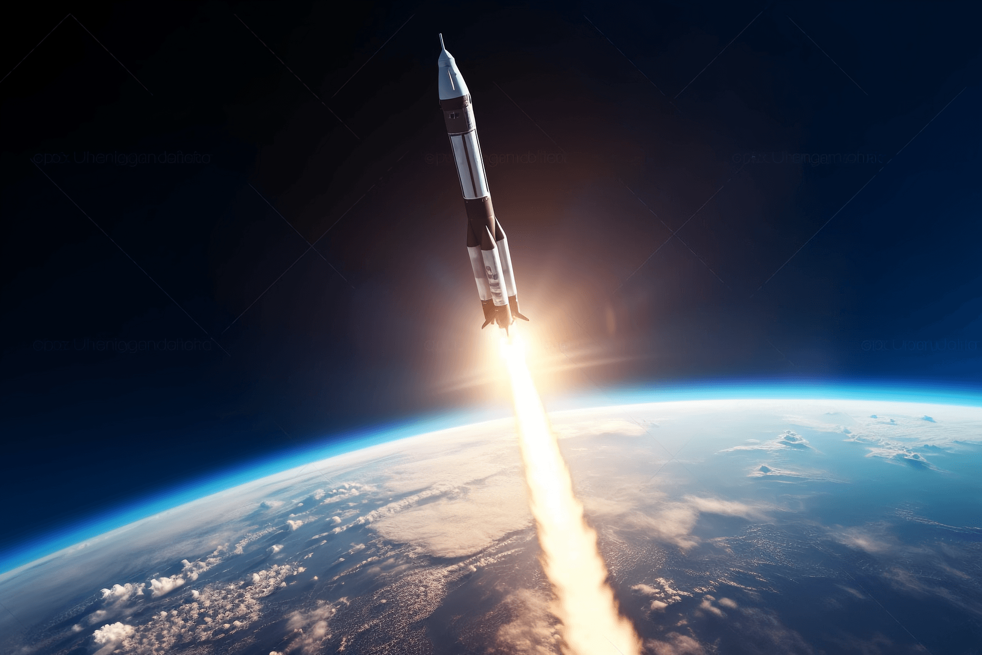 Gaofen-3 successfully launched, with three major functions playing a greater role