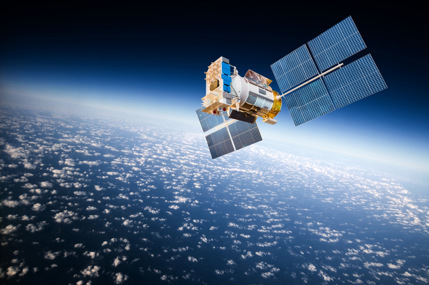 The high-resolution satellite WorldView-4 has been successfully launched, but DG still stands out from the crowd