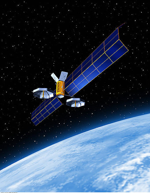 崛起的空间科技:小型卫星正在受到热捧
